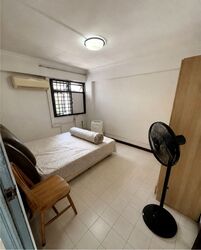 Blk 3 Dover Road (Queenstown), HDB 3 Rooms #634155231